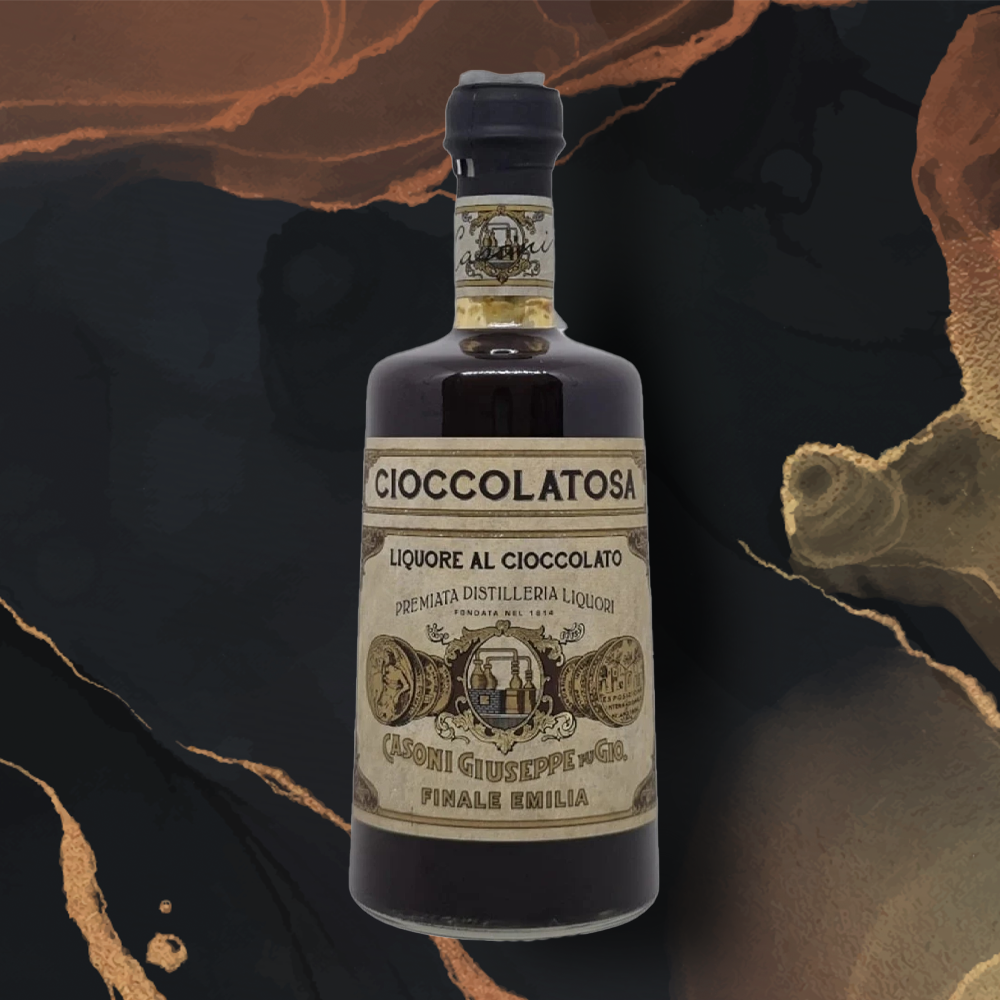 Cioccolatosa - Liquore